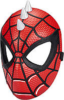 Маска Человек Паук Панк Spider-Punk Mask Hasbro F5787