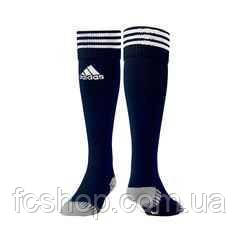 Футбольні гетри Adidas Adisock 12 X20993, Темно-синій, Розмір (EU) — 4 (43-45)