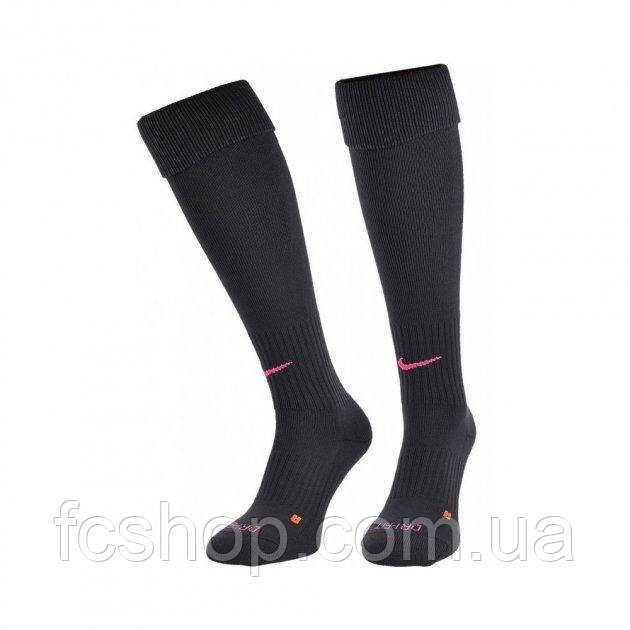 Гетри Nike Performance Classic Ii Socks SX5728-013, Чорний, Розмір (EU) — 38-42, фото 1