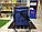 Термосумка Сумка-холодильник в дорогу Totem TTA-101 25л синій, фото 5