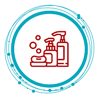 Для тіла, рук та ніг