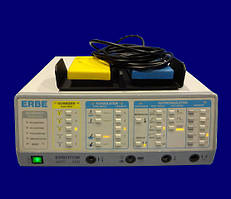 Диатермиа Електрохірургічний апарат - ERBE Erbotom ACC 450 Diathermia Еlectrosurgical Unit