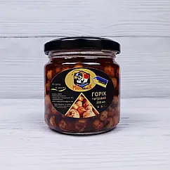 ТИГРОВИЙ ГОРІХ НАТУРАЛЬНИЙ