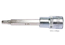 Тример електричний RB2300E (3- зубчастий сталевий ніж, котушка з волосінню, набір ключів) Riber-Prof