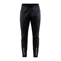 Другий Шар ADV ESSENCE WIND PANTS M BLACK XL для чоловіків