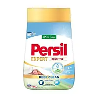 Пральний порошок Persil Expert Sensitive Deep Clean, 27 циклів прання, 4.05 кг