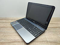 Ноутбук Toshiba Satellite L855 15.6 HD TN/A8-4500M/4GB/SSD 120GB Б/У B