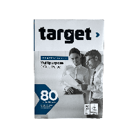 Папір офісний “TARGET” А4