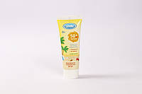 Крем детский солнцезащитный ТМ Lindo SPF 50+ 75 мл (U 757) DI, код: 1537058