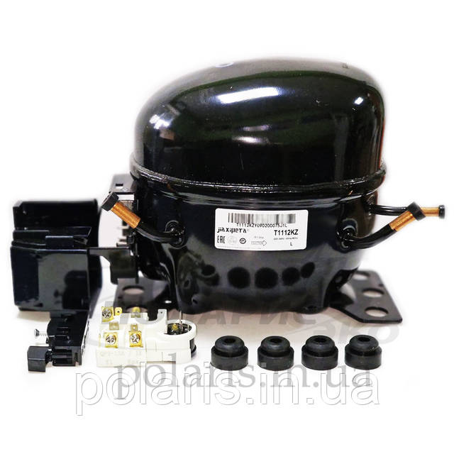 Компрессор Jiaxipera T 1112 KZ , R134a,140Вт (Гарантия на