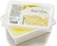 Парафин Лимон Ital Wax 500 г original