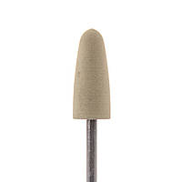 Фреза силіконова "Куля подовжена" жовта 824Y