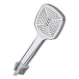 Змішувач для душа Mixxus Magnum 003 (MI6190), фото 3