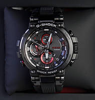 Часы Casio G-Shock MTG-B1000B-1A Bluetooth Tough Solar