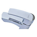 Змішувач для умивальника Mixxus Magnum 001 (Nut) (MI6188), фото 2