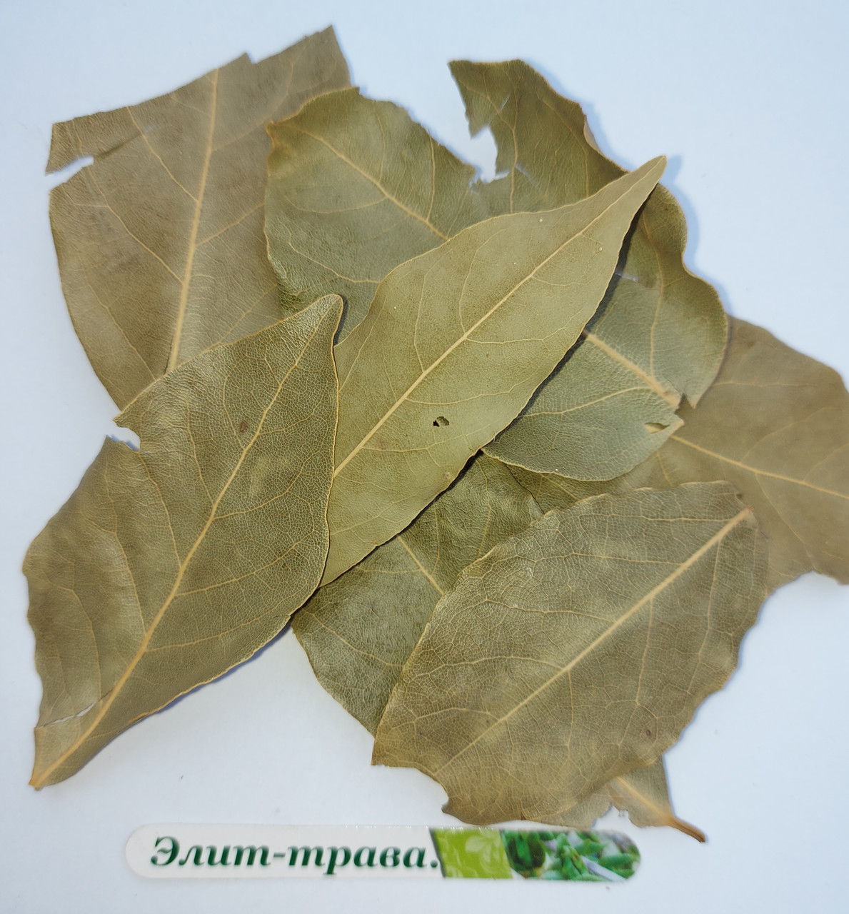 Лавровий лист  100 грам
