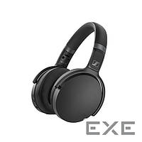 Наушники Sennheiser HD 450 BT Black (508386)