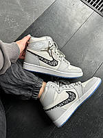 Женские кроссовки Nike Air Jordan 1 High