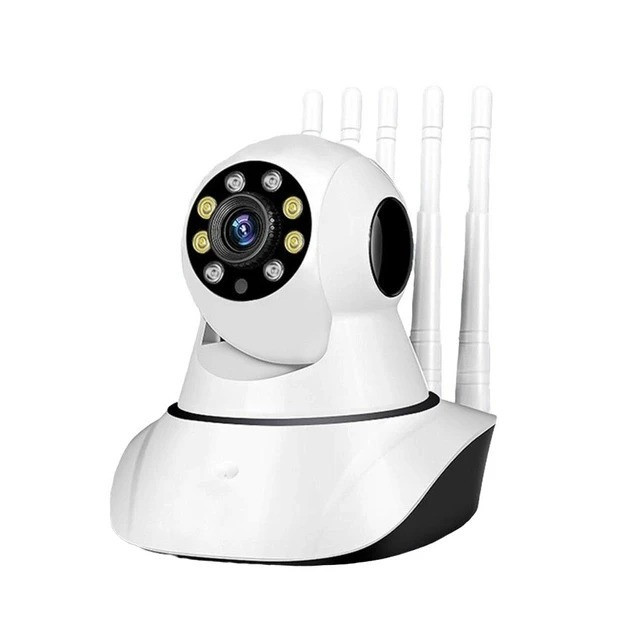 Камера відеоспостереження WIFI Smart Q5