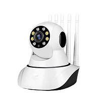 Камера відеоспостереження WIFI Smart Q5