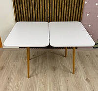 Комплект кухонный набор стол и табуреты на кухню Маями 3 кухонный стол и 4 табуретки для кухни