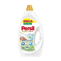Гель для прання Persil Expert Sensitive Deep Clean, для чутливої шкіри 3.6 л