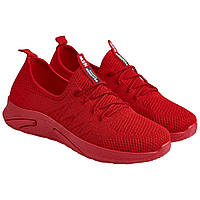 Жіночі кросівки GIPANIS SA-583 Червоний