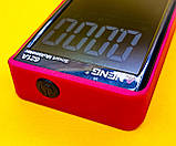 Цифровий мультиметр ANENG 621A AUTO, сенсор, фото 4