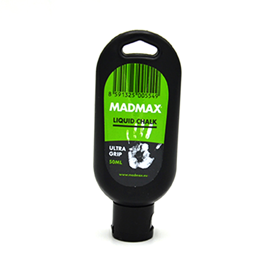Магнезія спортивна рідка MadMax MFA-278 Liquid Chalk 50ml. MFA-278-50ml SP - фото 3 - id-p2135531137