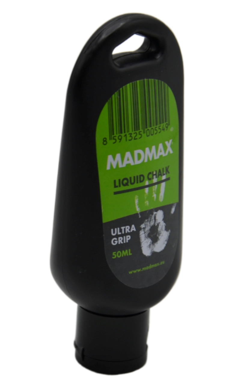 Магнезія спортивна рідка MadMax MFA-278 Liquid Chalk 50ml. MFA-278-50ml SP - фото 4 - id-p2135531137