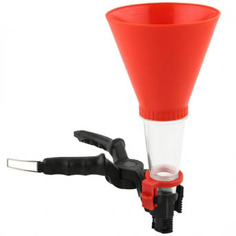 Лійка для олії універсальна