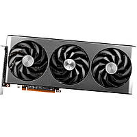 Видеокарта Sapphire RX7700XT 12GB NITRO+ (11335-02-20G)