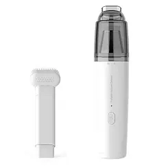 Бездротовий автомобільний пилосос ручний Vacuum cleaner Jw