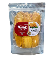 Сушений манго King 500 грамів з В'єтнаму