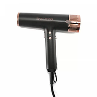 Фен для волосся Eurostil Evolution Dryer 1600-1700W (07553)