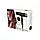 Фен для волосся Eurostil Evolution Dryer 1600-1700W (07553), фото 4