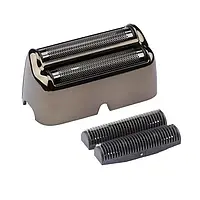 Запаска сітка + ніж до шейверу Babyliss PRO UVFoil FXLFS2E (FXLRF2E)