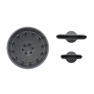 Професійний фен Eurostil Evolution Dryer 1600-1700W (07553), фото 2