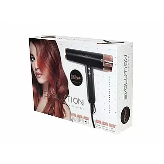 Професійний фен Eurostil Evolution Dryer 1600-1700W (07553), фото 3