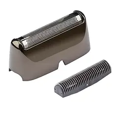 Сітка та ніж для шейверу Babyliss PRO UVFoil FXLFS1E (FXLRF1E)