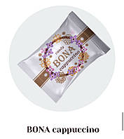 Цукерки BONA cappuccino ТМ Choco Via 1 кг