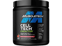 Cell-Tech Creactor Creatine HCl MuscleTech (269 грамм)