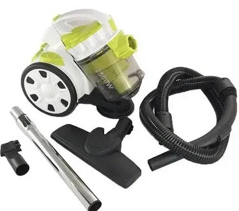 Пилосос Rainberg RB-651 2500W колбовый 3,0 L