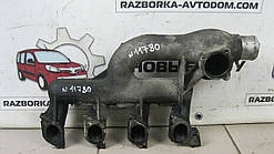 Впускний колектор Renault Trafic (2000-2014) OE:8200145097