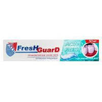 Зубная паста "Fresh Guard Active Fresh" 50мл.