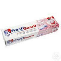 Зубная паста "Fresh Guard Total Guard" 50мл.