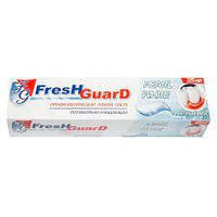 Зубная паста "Fresh Guard Active Fresh" 125мл.