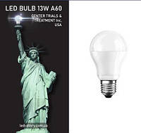 Лед лампа 13W A60 E27 220V LED-STORY