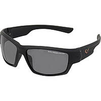 Очки Savage Gear Shades Polarized Sunglasses (Floating) Dark Grey (Sunny) (18544222) 205431