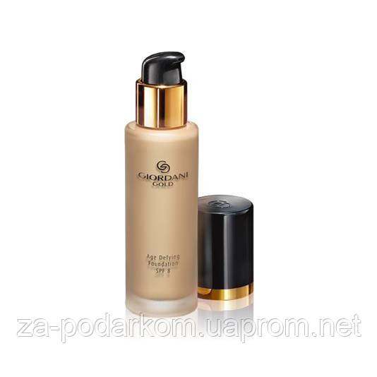 Антивікова тональна основа Giordani Gold (32049)LIGHT ROSE